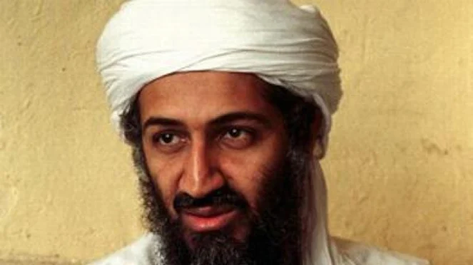 Surat Lama Osama bin Laden di TikTok: Kontroversi Hebohkan Dunia Online