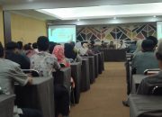 Training Motivasi, Yanuar Prihatin: Motivasi Adalah Kunci Untuk Mencapai Kemajuan dan Kesejahteraan