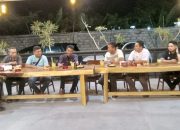 Simonida Media Bersilahturahmi dengan Wawalkot Banjar, Ini Yang Dibahas