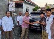 Ketua Tim Pemenangan Mochamad Iriawan Optimis Raih Suara Tinggi di Pangandaran