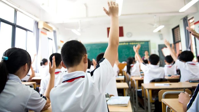 Pendidikan Berkualitas Universal dan Teknologi Digital untuk Pendidikan