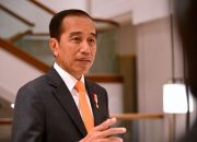 Sikap Presiden Jokowi terhadap Penetapan Tersangka Firli Bahuri dalam Kasus Pemerasan