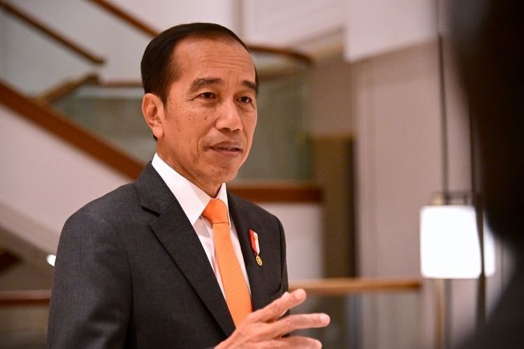 Sikap Presiden Jokowi terhadap Penetapan Tersangka Firli Bahuri dalam Kasus Pemerasan