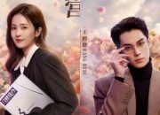 Download Drama China Only For Love sub indo drakorindo
