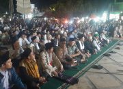 Di Malam Solidaritas, Selain Galang Dana, Walikota Banjar Serukan Boikot Produk Israel