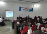 Pernah Meraih Kota Sehat, Walau Bertolak Belakang, Pelatihan Jalan Terus