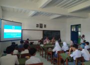 Selamatkan Generasi Muda, DPRD Kota Banjar Sosialisasikan Bahaya Narkoba