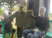 Diduga Jasanya Selama Ini Tak Dianggap, Enam Orang Linmas Desa Muktisari Mengundurkan Diri
