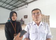 Jelang Pemilu, KPU Kota Banjar Terima Empat Dari Lima Item Logistik di Tahap Satu