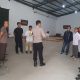 Jelang Pemilu, Polres Banjar Akan Jaga Ketat Gudang Logistik Pemilu 24 jam