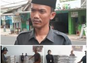 Terima Ribuan Logistik Pemilu, Bawaslu Soroti Kondisi Gudang Logistik KPU Kota Banjar