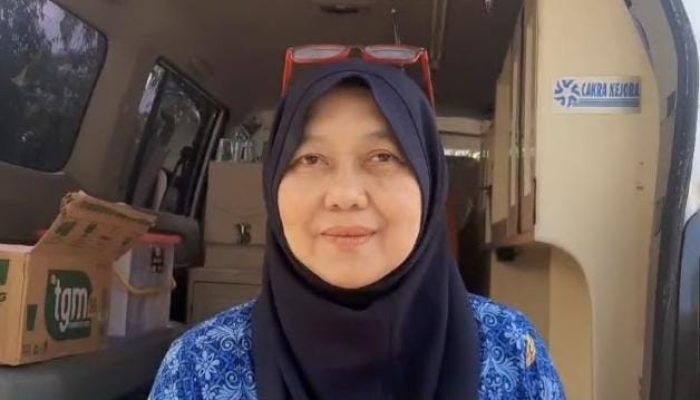 Waspada! Kasus Penderita Tuberkulosis Melonjak Hingga 90 Persen di Kota Banjar