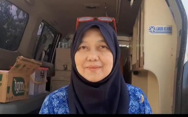 Waspada! Kasus Penderita Tuberkulosis Melonjak Hingga 90 Persen di Empat Kecamatan Kota Banjar, Ini Penyebab dan Cara Pencegahannya