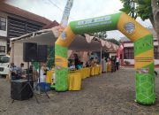 Distan dan DisKukmp Gelar Gerakan Pasar Murah (GPM) Guna Pengendalian Inflasi, Stabilisasi Pasokan dan Harga Pangan