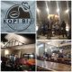Coffe Shop KOPI BIJI, Hadir di Kota Banjar Dengan Nuansa American Classic