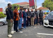 Puluhan Modifikasi Mobil dan Motor Ramaikan Banjar Otomotif Expo (BOE)