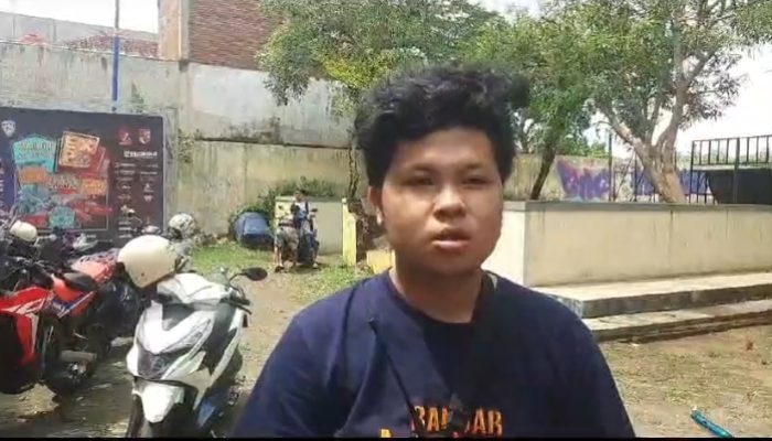 Iqbal Bento: Akan Kembangkan Otomotif di Kota Banjar, dan Jadikan Kota Banjar Sebagai Tujuan Wisata Otomotif