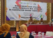 Lahirkan Generasi Sehat Bebas Tuberkulosis, Dinkes Bogor Perkuat Layanan TBC di seluruh Fasyankes