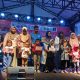 Hasil Lukisan Lomba Menggambar Banjar PP EXPO Akan Dilelang dan Disumbangkan Untuk Palestina