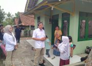 H. Rokhmat Adriyan, Sosok Bersahaja Namun Mempunyai Rasa Peduli Kepada Masyarakat Kurang Mampu