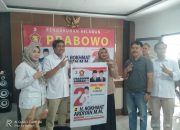 Rokhmat Adriyan Siap Tingkatkan UMR dan Kesejahteraan Ekonomi Masyarakat Kota Banjar