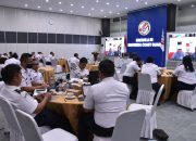 Tingkatkan Kualitas Pelayanan Publik, Bakamla RI Gelar Forum Konsultasi Publik