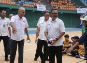 Iwan Setiawan Ingin Semua Cabor di Kabupaten Bogor Jadi Yang Terbaik di Jabar dan Indonesia