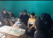 Wali Kota Banjar Siap Bantu Anak Korban KDRT