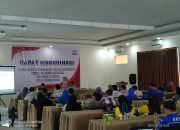Bawaslu Terjunkan Tim ITE, Awasi ASN Yang Berkampanye di Media Sosial