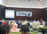 Pemkot Banjar Gelar Sosialisasi Implementasi Aplikasi SRIKANDI untuk Mendukung SPBE