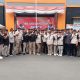 Bawaslu Kota Banjar Gelar Apel Siaga dan Pelepasan Pengawasan Kampanye Pemilu 2024