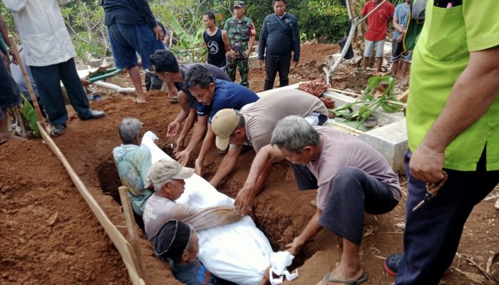Dua Orang di Banjar Tewas Usai Pesta Miras di Hajatan Warga