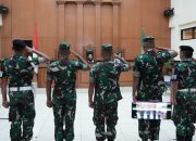 Praka RM Dan Kawan-Kawan di Tuntut Hukuman Mati Atas Kasus Pembunuhan Oknum TNI