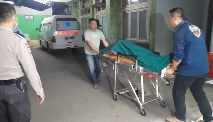 Sempat Jalani Perawatan di RSUD, Korban Ketiga Dugaan Tenggak Miras Oplosan Akhirnya Meninggal