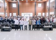 Lingkaran Inteligensia Nusantara Gelar Latihan Pelajar Anti Korupsi