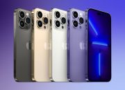 Diskon Spesial Rp 2,5 Juta untuk iPhone 14 di Bulan November 2023, Cek Harga dan Spesifikasinya Sekarang!