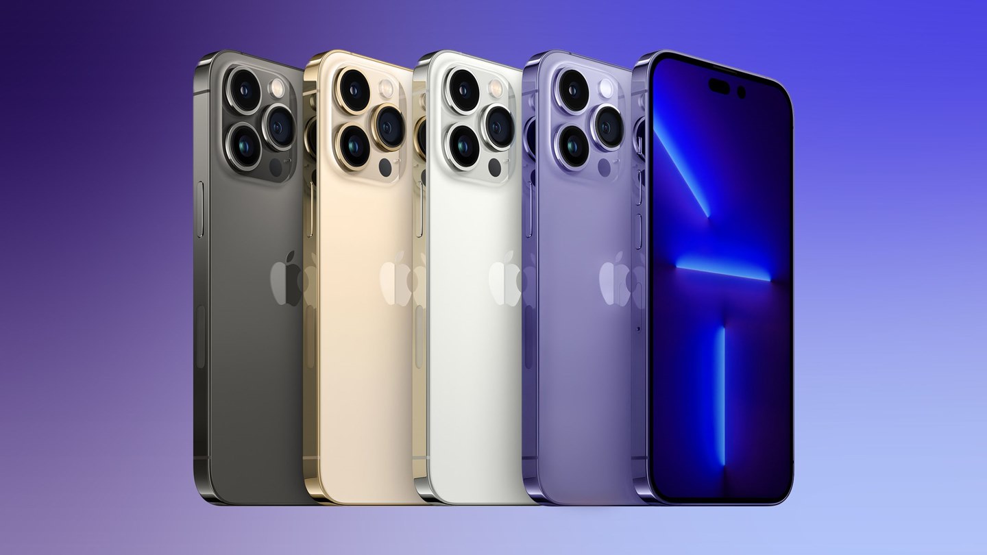 Diskon Spesial Rp 2,5 Juta untuk iPhone 14 di Bulan November 2023, Cek Harga dan Spesifikasinya Sekarang!