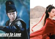 Sinopsis A Journey To love Chinese Drama