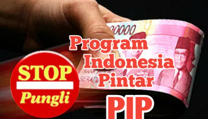 Usai Cairkan Uang Bantuan PIP, Pelajar SMK di Pangandaran Malah Ditelantarkan