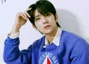 Inilah Fakta Menarik Joshua Seventeen yang Berulang Tahun 30 Desember