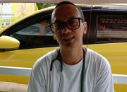 Siap Maju di Pilkada Pangandaran 2024, Dr Erwin : Misi dan Visi Menuju Kemajuan Kabupaten
