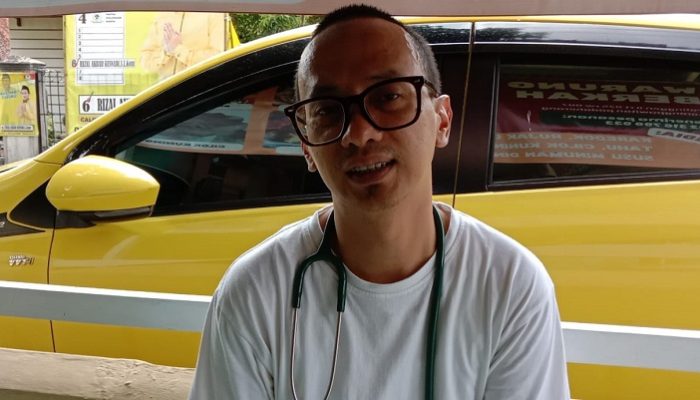 Siap Maju di Pilkada Pangandaran 2024, Dr Erwin : Misi dan Visi Menuju Kemajuan Kabupaten 