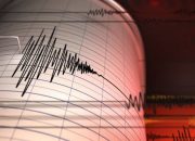Pangandaran Diguncang Gempa Magnitudo 5,5