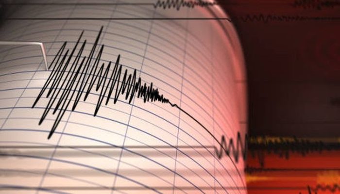 Pangandaran Diguncang Gempa Magnitudo 5,5