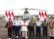 Alutsista Terbaru TNI AU Siap Kawal Kedaulatan Udara Nasional