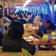 Saung Darma, Tempat Kuliner dan Nongkrong di Bantaran Sungai