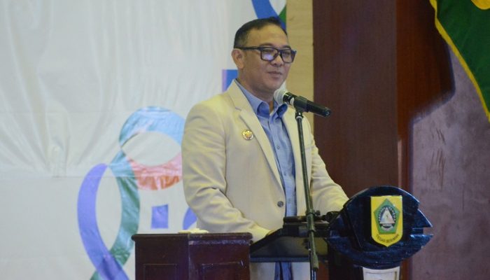 Forum RPJPD Harus Jadi Sarana Rumuskan Cita-Cita Kabupaten Bogor di Tahun 2045
