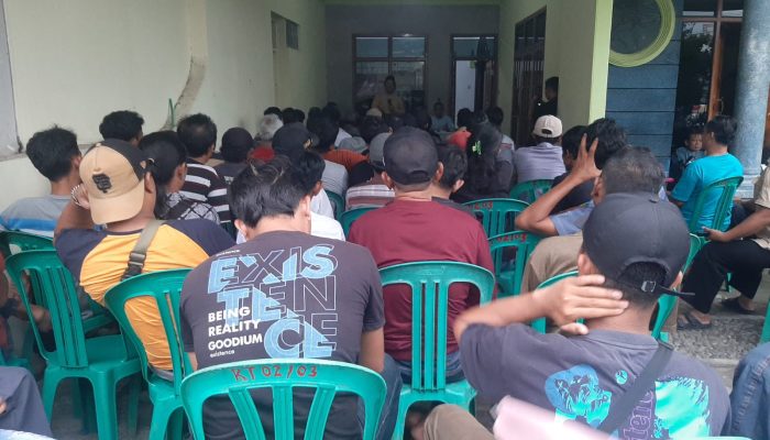 Iwan Bule dan Jojo Juarno, Calon Legislatif yang Berkomitmen untuk Penguatan Ekonomi Masyarakat