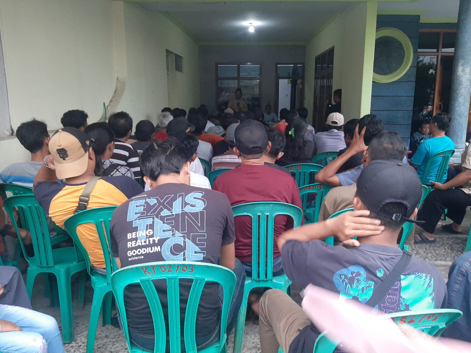 Iwan Bule dan Jojo Juarno, Dua Calon Legislatif yang Berkomitmen untuk Penguatan Ekonomi Masyarakat