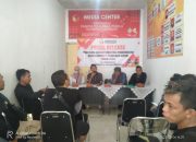 Panwaslu Langensari Terus Pantau Kampanye Pemilu 2024, Tegur APK yang Melanggar Aturan